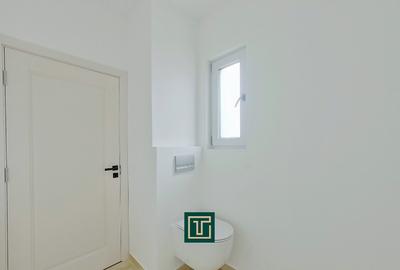 Duplex nou cu 4 camere eficient energetic in stil minimalist in Gai Duplex nou cu 4 camere eficient energetic in stil minimalist in Gai - 16