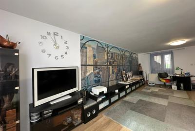 [Primarie Popesti-Central] Casa individuala 6 camere-128 mp utili - 5