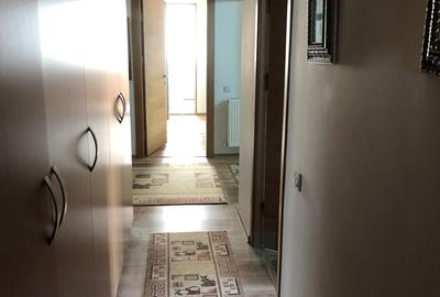 Apt. 4 camere, dec. Exercitiu, centrala, balcon, lux, bloc fond nou. - 9