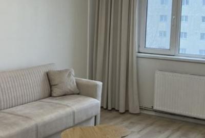 Garsonieră decomandată în Tractorul - 5