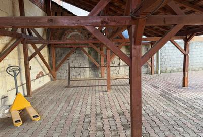 Apartament cu 4 camere decomandat în Central - 16