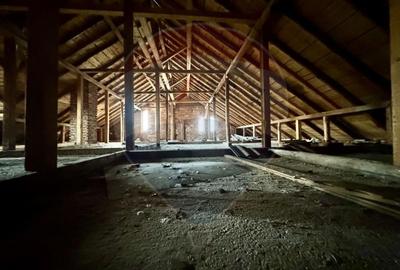 Casa de vis Valea Silistii - spatiu generos, natura si liniste deplina - 12