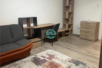 Apartament cu 2 camere decomandat, mobilat în Cornișa - 1