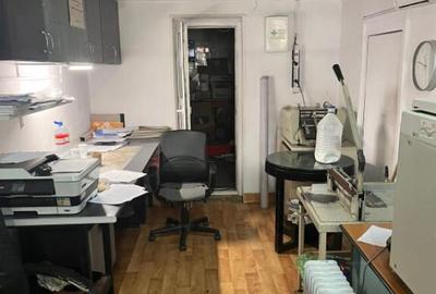 Spatiu comercial, ultracentral, 94mp utili, zona restaurant - 7