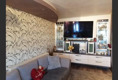 Apartament 3 camere, strada G-ral Eremia Grigorescu (Garii), 105.000€ - 5