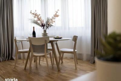 Apartament cu 3 camere în Centrul Civic - 3