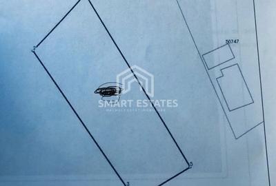 Teren 1000 MP  cu deschidere 24 m la lac -Snagov Gruiu-  pozitie excelenta - 10