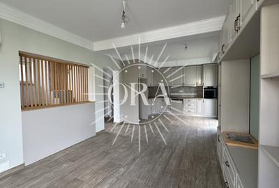 CASA TIP DUPLEX DE VANZARE | BORHANCI | FINISATA SI MOBILATA MODERN | 4 NIVELURI CASA TIP DUPLEX DE VANZARE | BORHANCI | FINISATA SI MOBILATA MODERN | 4 NIVELURI - 4