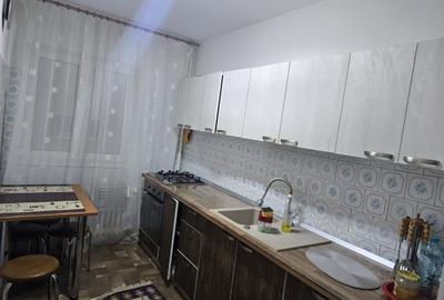 Apartament cu 2 camere decomandat în Doamna Ghica - 15