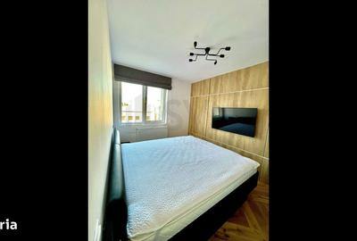 Apartament cu 2 camere în Romană - 7