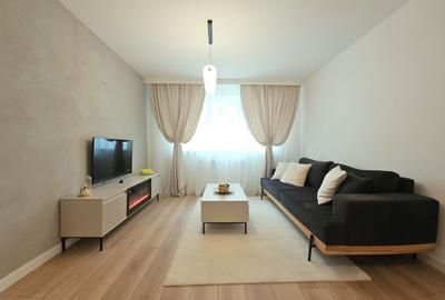 Apartament 2 camere, ultrafinisat la cheie, etaj 4/10, Manastur - 3