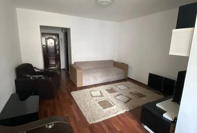 Garsoniera de inchiriat Dristor Vitan - 2