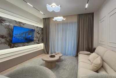 Apartament cu 3 camere decomandat în Aviației - 11