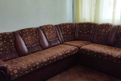 Apartament cu 2 camere decomandat în Țiglina 1 - 5