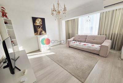 2 Camere | Popesti Leordeni | Loc de Parcare | Centrala Proprie - 1