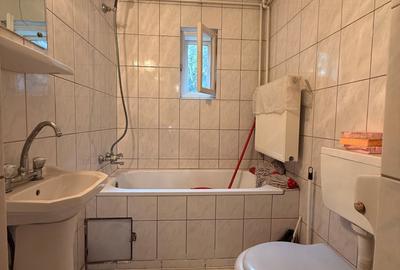 Casă spațioasă cu curte, în zona Sălaj – Rahov - 7
