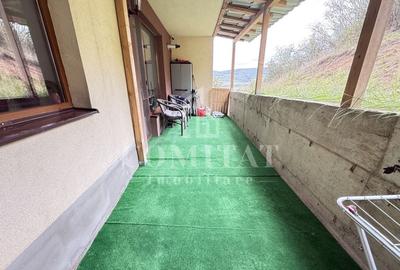 Apartament superb cu 2 camere | Loc de parcare | Zona Petrom - Baciu Apartament superb cu 2 camere | Loc de parcare | Zona Petrom - Baciu - 7