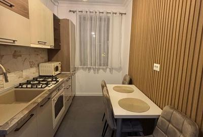 2 Camere | Piata Alba Iulia | Parcare Inclusa - 4