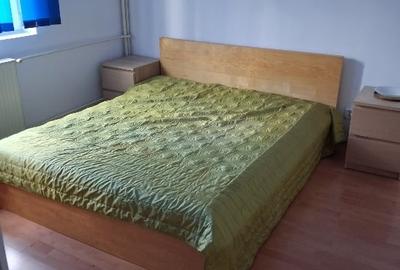 Apartament cu 2 camere decomandat, mobilat în Băneasa - 1