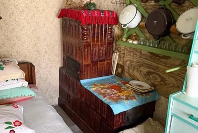 Casă individuală cu 6 camere cu Canalizare în Bărbătești - 10