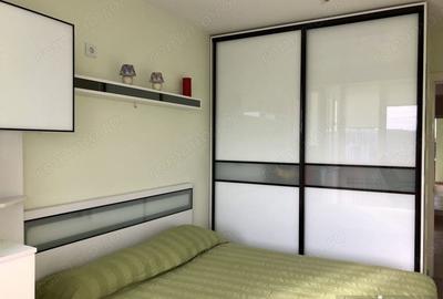 Apartament cu 2 camere decomandat în Banu Manta - 1