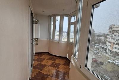 Apartament cu 2 camere decomandat în Piața Centrală - 7