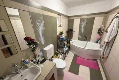 Duplex in Floresti-zona Muzeul Apei - 4