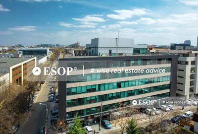 Spațiu comercial, de 5,900 mp, în Băneasa - 2