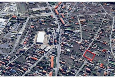 Spațiu comercial, în Mihail Kogălniceanu - 5