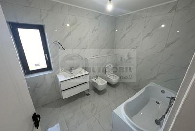 Duplex premium Vișani – 100 mp utili, curte 220 mp – 155.000 € - 10