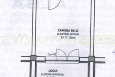 Garsonieră, mobilată în Bartolomeu - 12