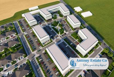 Apartament cu 2 camere decomandat în Cheriu - 3