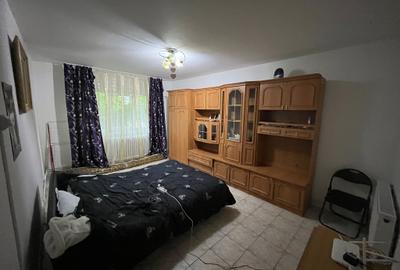 Apartament 3 camere NICOLINA, DECOMANDAT, parter, planul 2 - 3