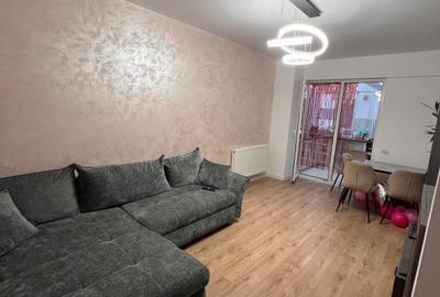 Apartament cu 2 camere semidecomandat, mobilat în Parcul Carol - 4