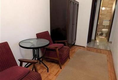 Apartament cu 2 camere decomandat, mobilat în Centru Civic - 4