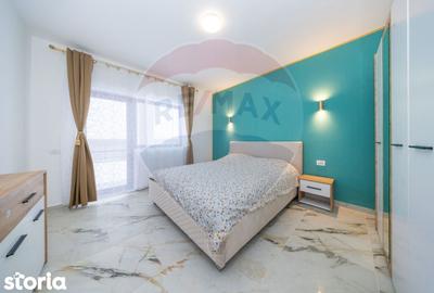 Casă cu 9 camere cu Teren 501 Mp în Astra - 13