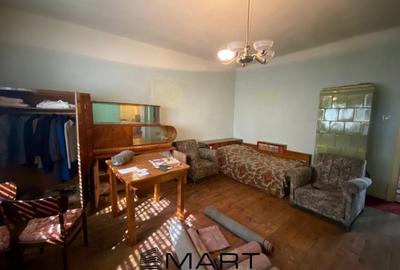 Casa individuala 4 camere, Piata Cibin - 18