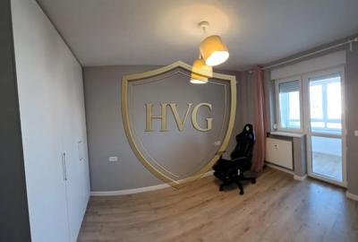 Apartament cu 3 camere decomandat, mobilat în Domenii - 4