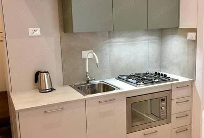 Apartament cu 2 camere decomandat în Gemenii - 3