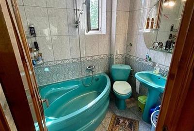 Casă individuală cu 4 camere cu Canalizare în Brătianu - 8