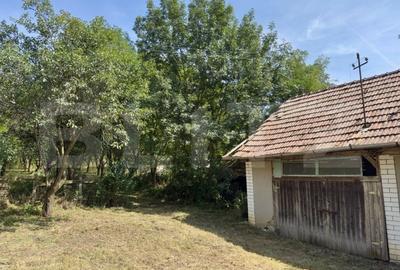 Casa renovabila 87 mp utili, teren de 4.300 mp, in Suatu - 2