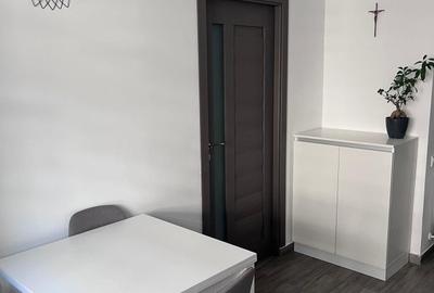 Apartament 2 camer,mobilat si utilat,zona Avram Iancu - 5