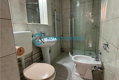 Apartament cu 3 camere decomandat, mobilat în Gheorghe Doja - 14