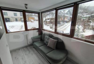 Casă cu 4 camere cu Teren 180 Mp în Mănăștur - 4