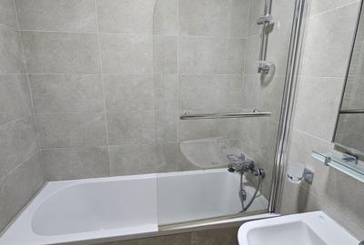 Băneasa Sisești apartament 2 camere, 57 mp, decomandat, parter, parcare - 11