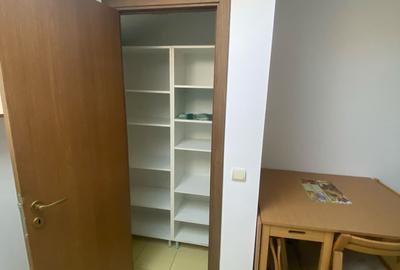 Garsonieră decomandată în Central - 7
