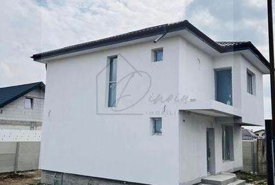 Vila 4 camere individuala Pantelimon - zona noua - Ilfov - 4