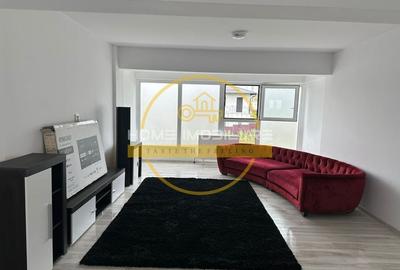 ? Apartament 3 camere de închiriat -Decomandat, cu 2 locuri de parcare - 3