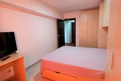 Apartament cu 3 camere decomandat, mobilat în Exterior Est - 3