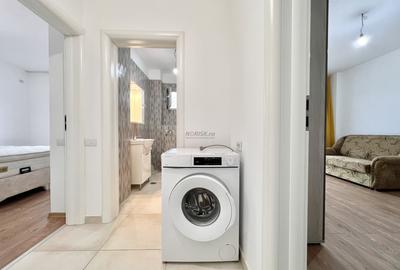 Apartament cu 2 camere decomandat, mobilat în Sălaj - 13